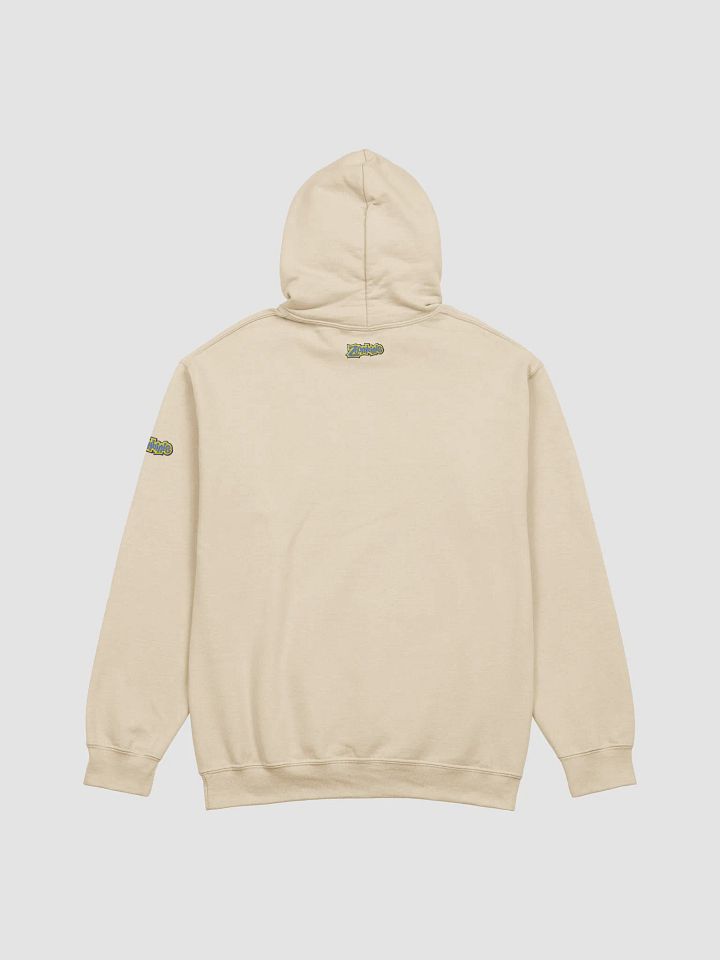 Pizza Trolls Meltdown Hoodie product image (34)