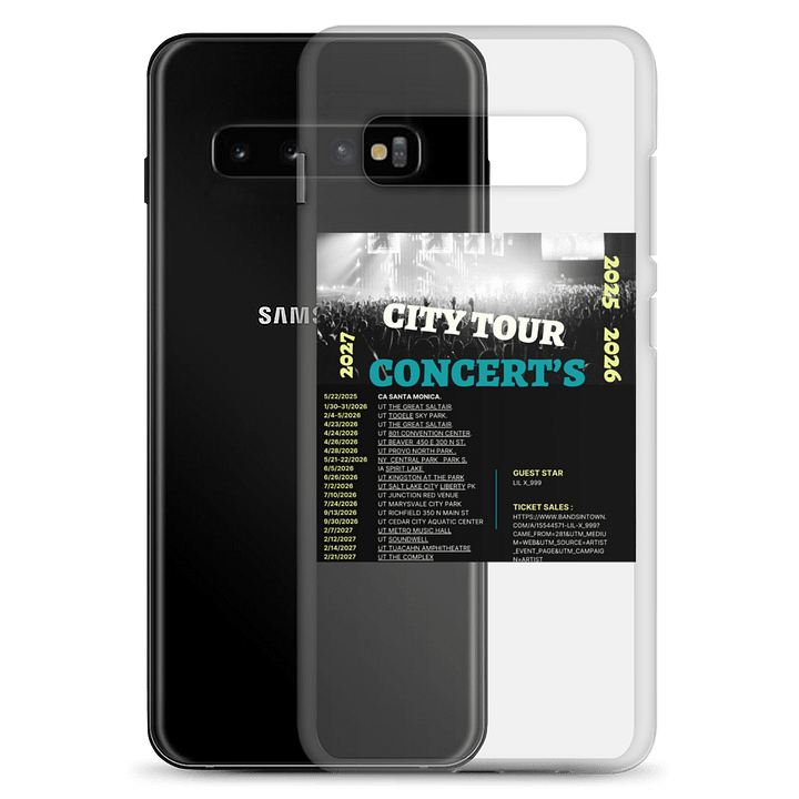 Samsung Phone case Tour product image (23)