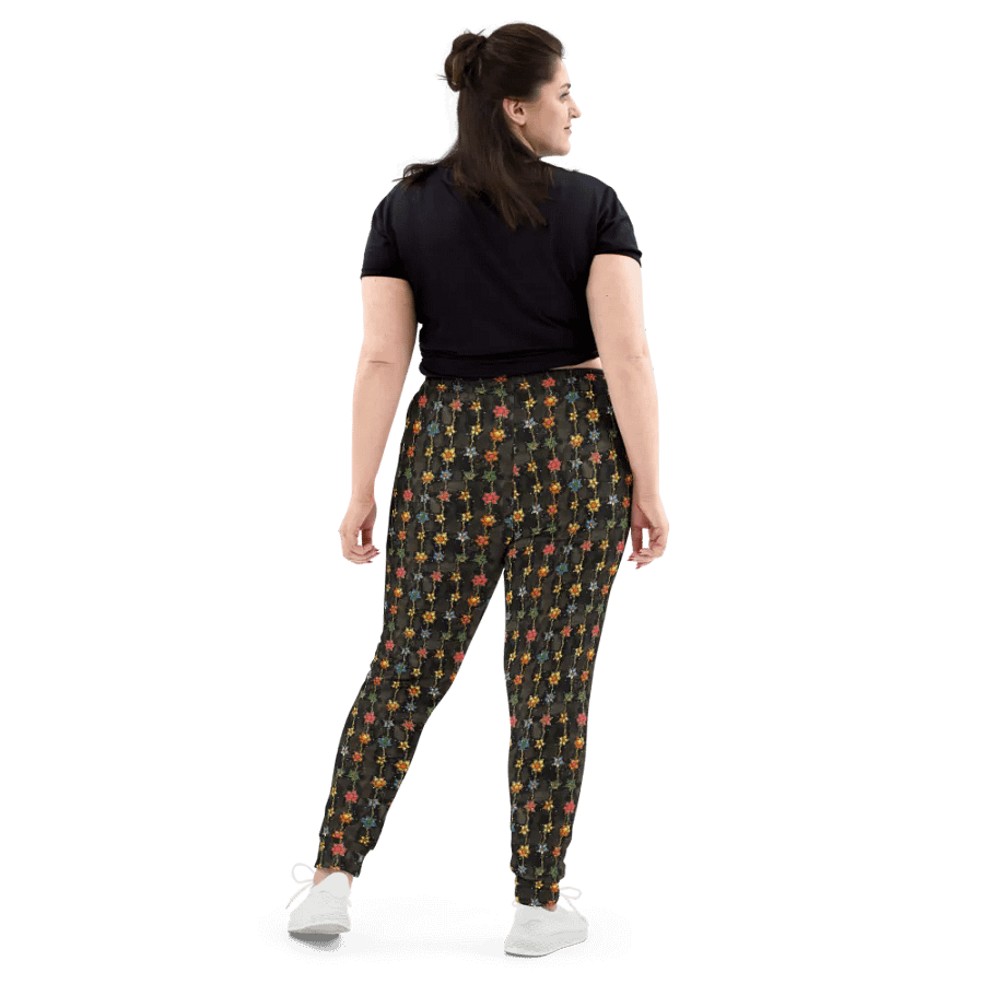 Flora Cascade Women's Joggers product image (5)