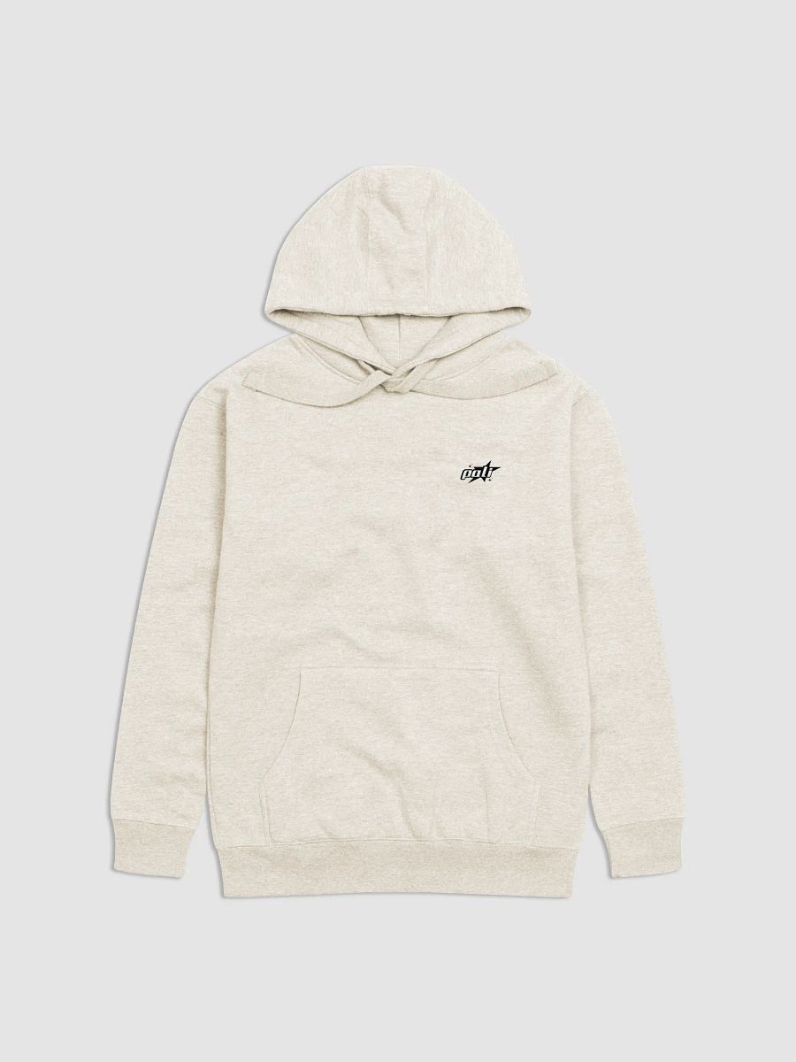 LET'S GO GAMBLING ☆ hoodie product image (1)