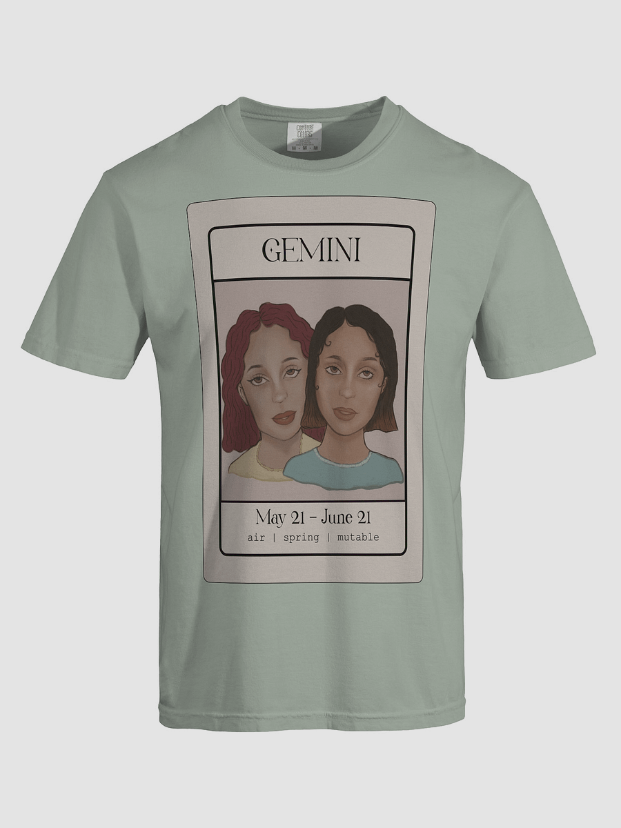 The Gemini Twins product image (29)