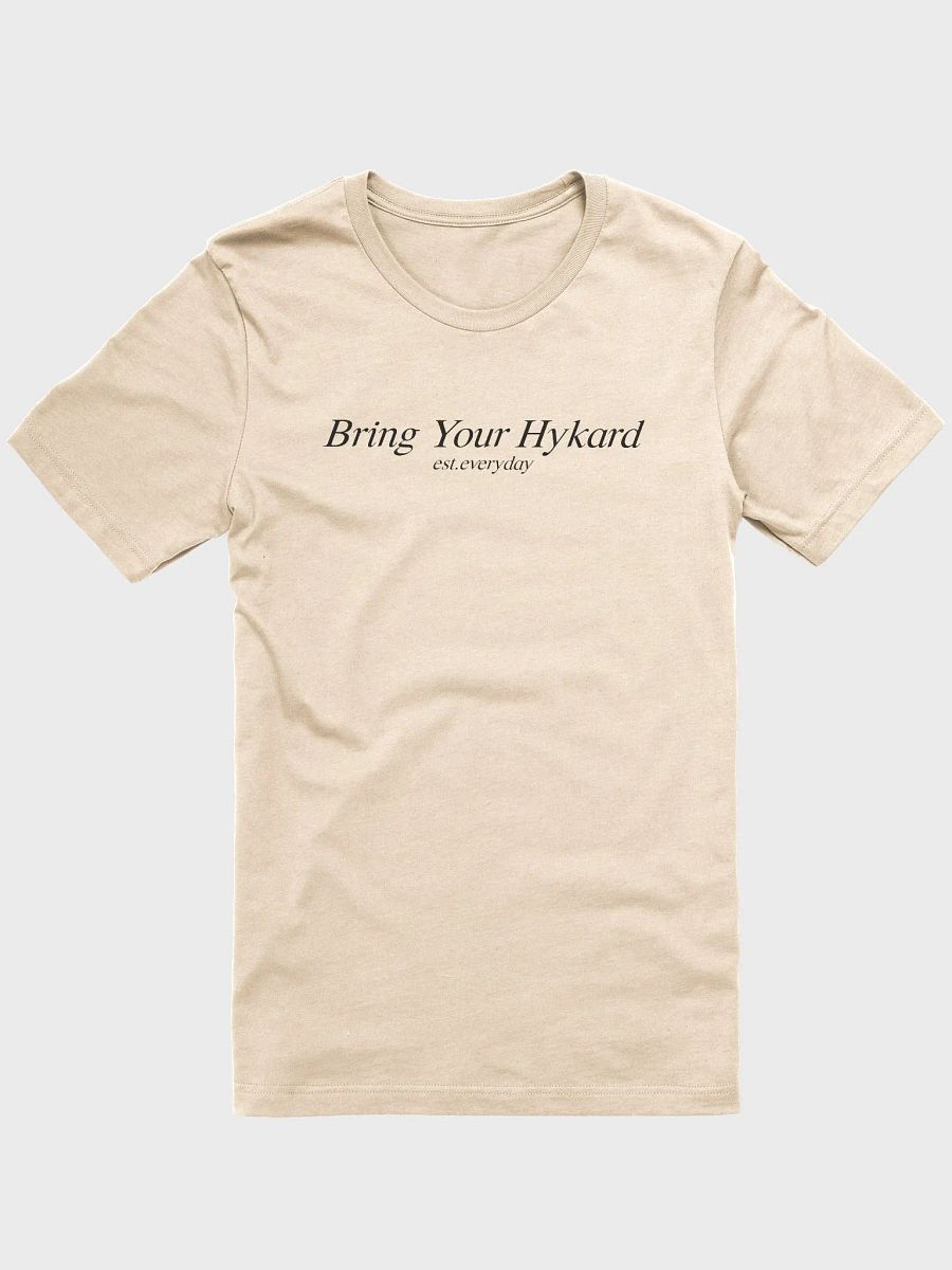 Bring Your Hykard Tee (remix) product image (1)