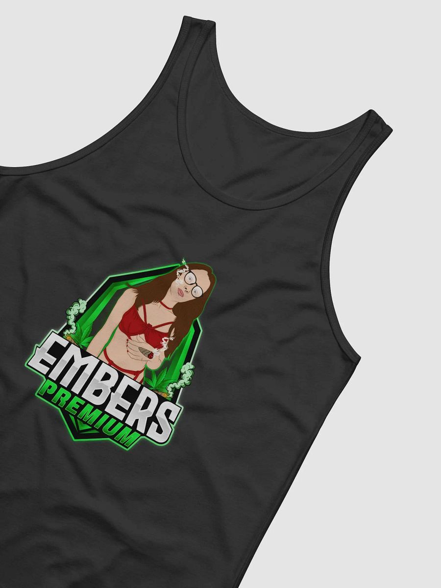 EMBERS PREMIUM Graphic Tank product image (36)