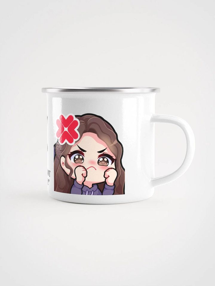 Taco Rage Camping Mug product image (1)