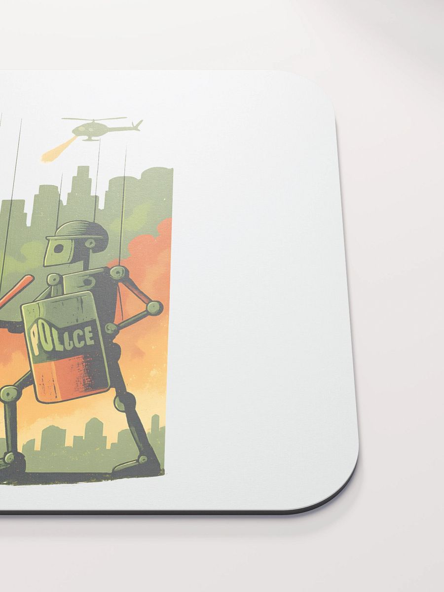 R as in riots mouse pad product image (5)