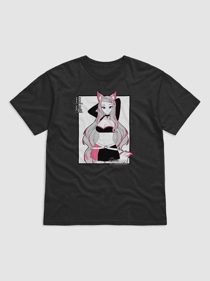 Waifuu Shirt Dani Dawnstar product image (1)