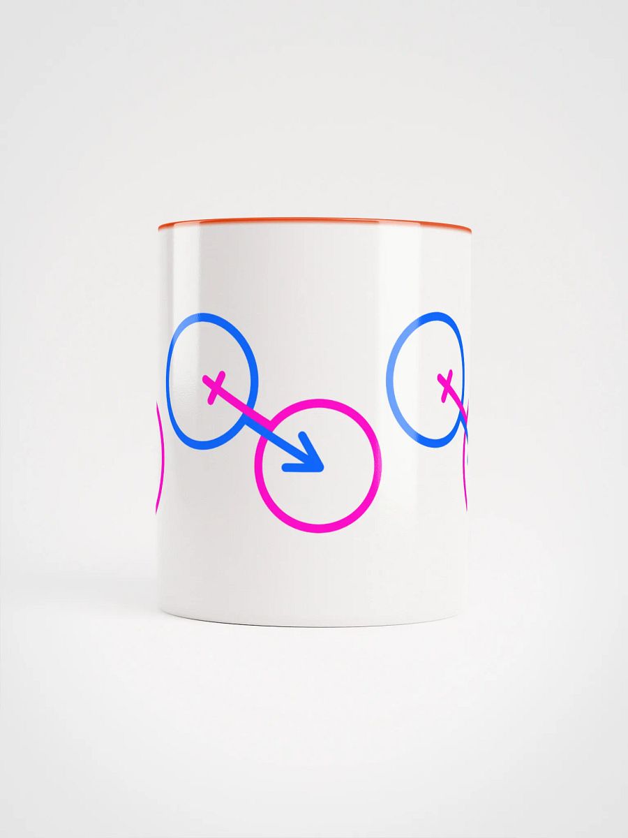 Traditional Gender Roles Ceramic Mug product image (5)