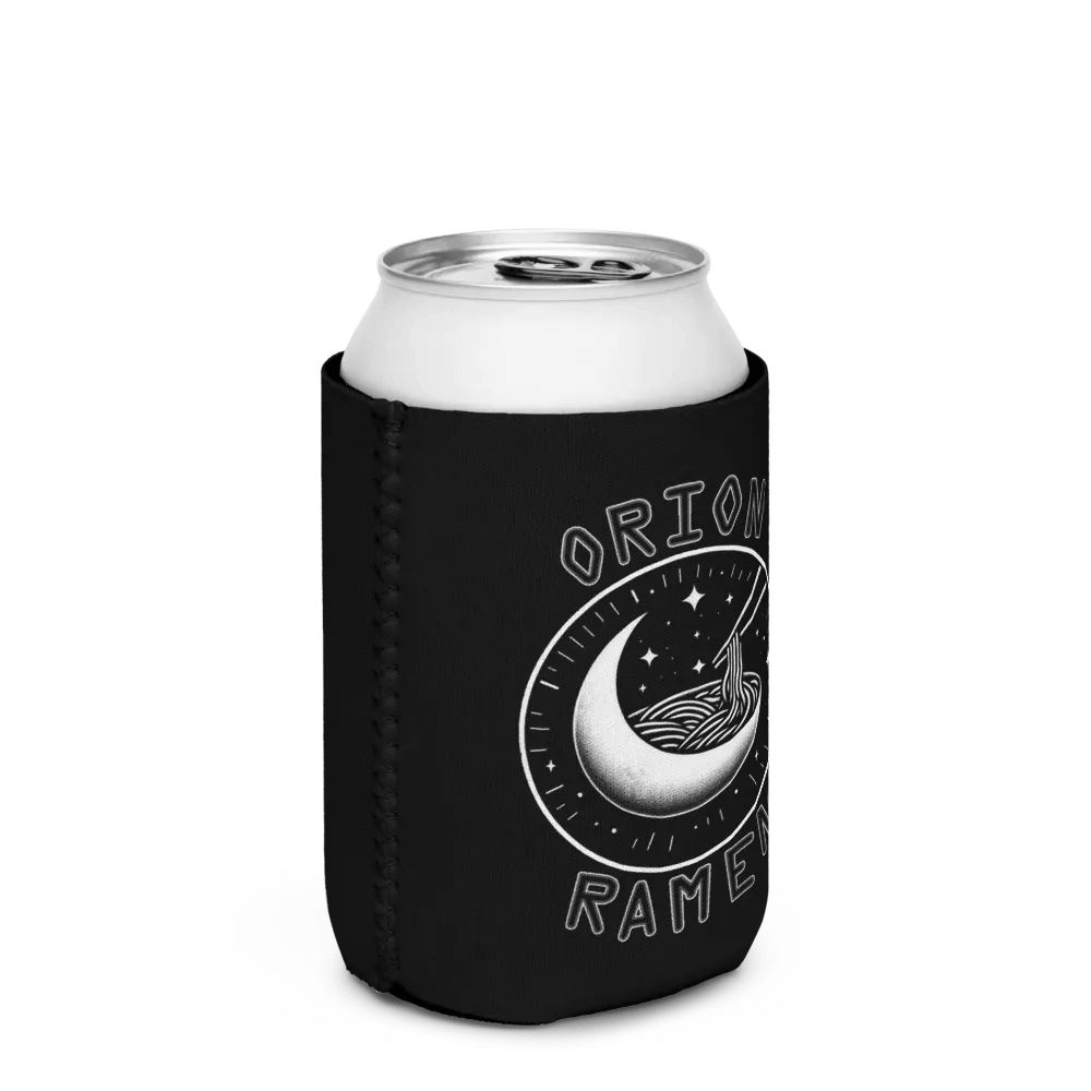 🍜 ORION RAMEN 12OZ CAN COOLER 🍜 product image (2)