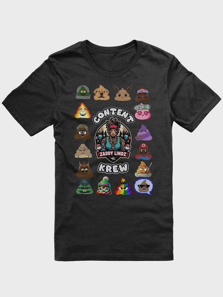 Content Krew product image (2)