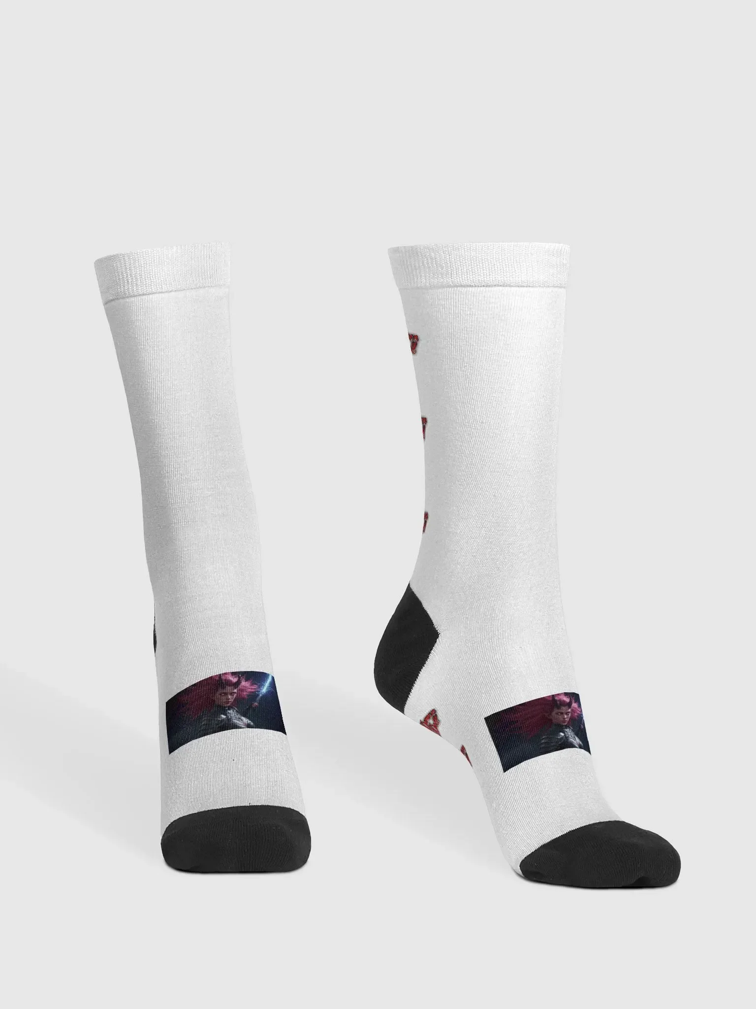 DD- The Sock! product image (2)