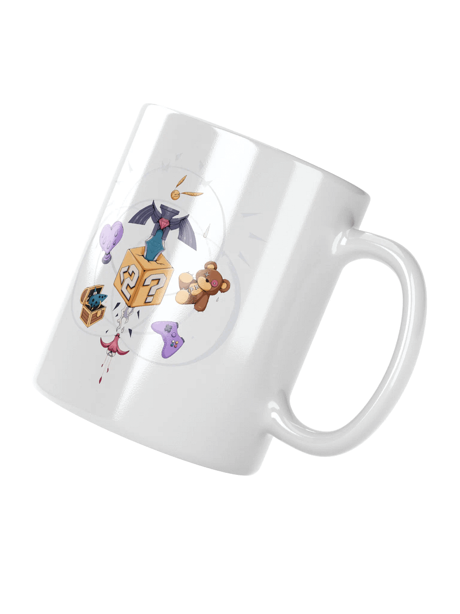 Anniversary Cup product image (3)