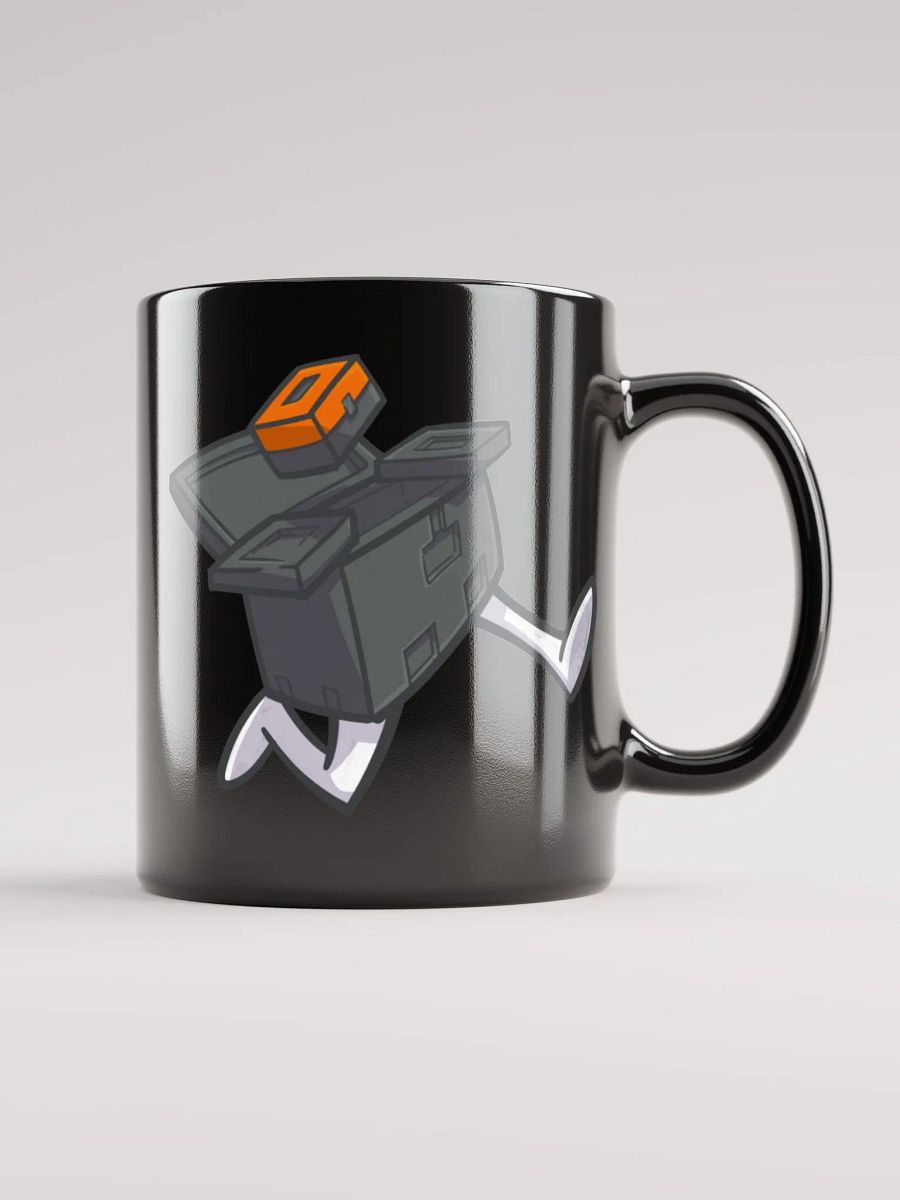 Cup 'O Tears (Blacked Out Edition) product image (6)