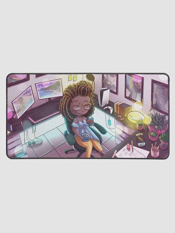 Desktop Mat product image (1)