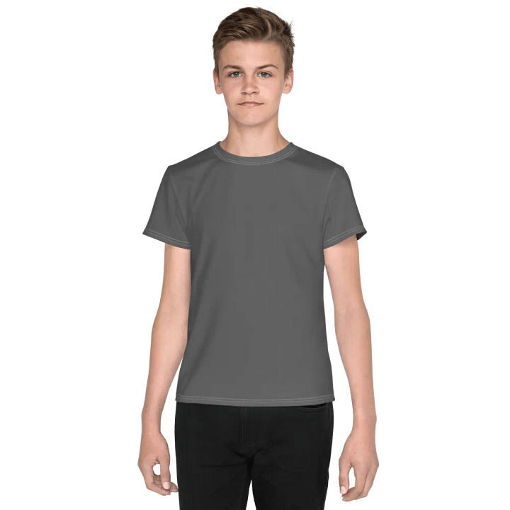 You Cant Please Everyone, So Do It For Yourself - Zambezi - Youth Crew Neck T-Shirt product image (1)