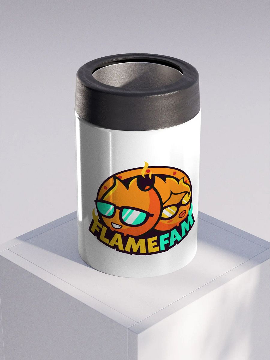 FlameFam Koozie product image (3)