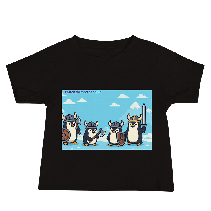 Viking Toddler product image (2)