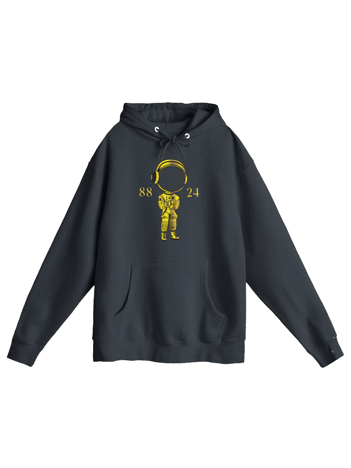 MARS CITY GOLD ASTRONAUT 8824 LOGO product image (1)