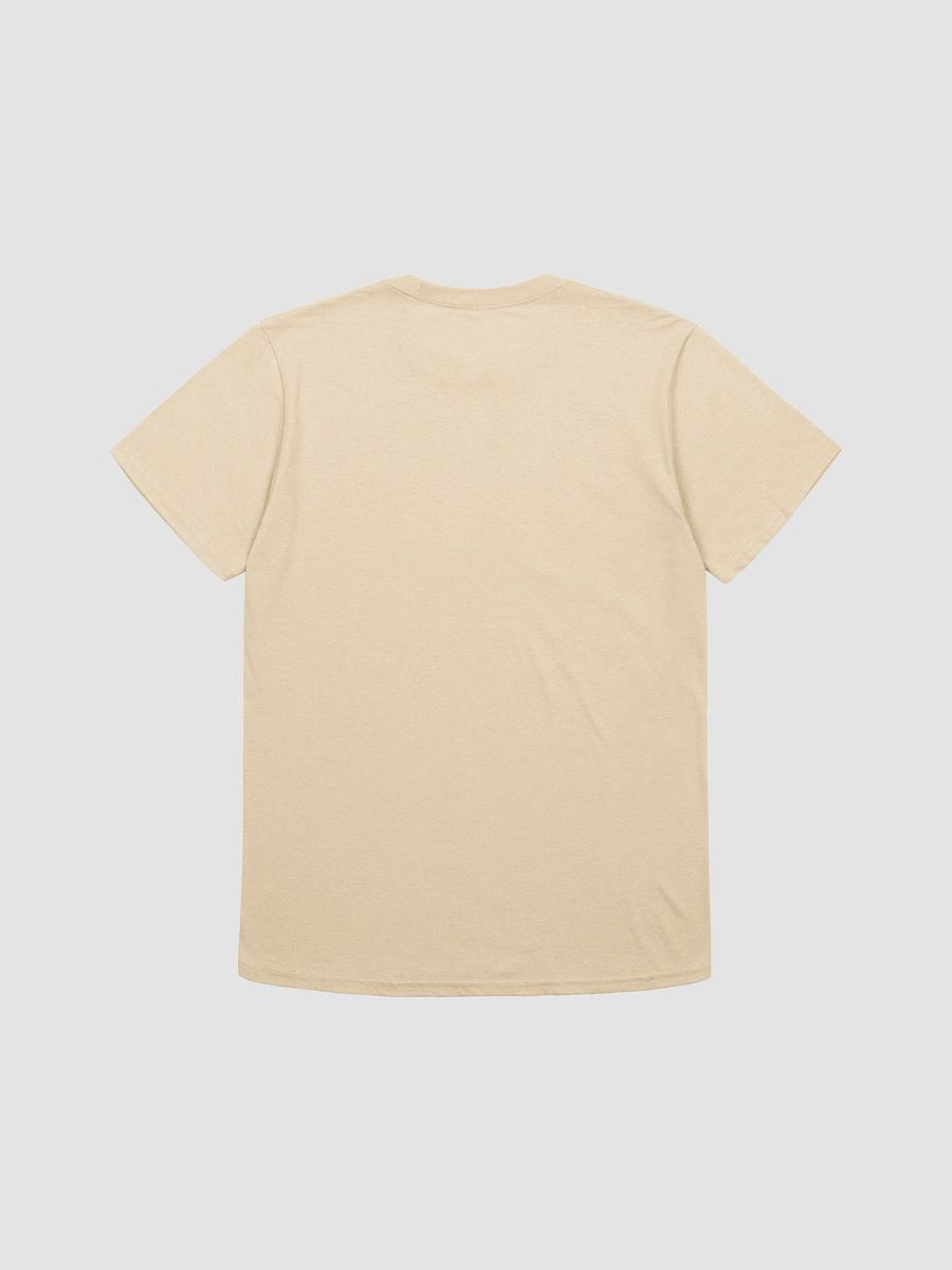 AZS Basic Softstyle T-Shirt - DTG product image (35)