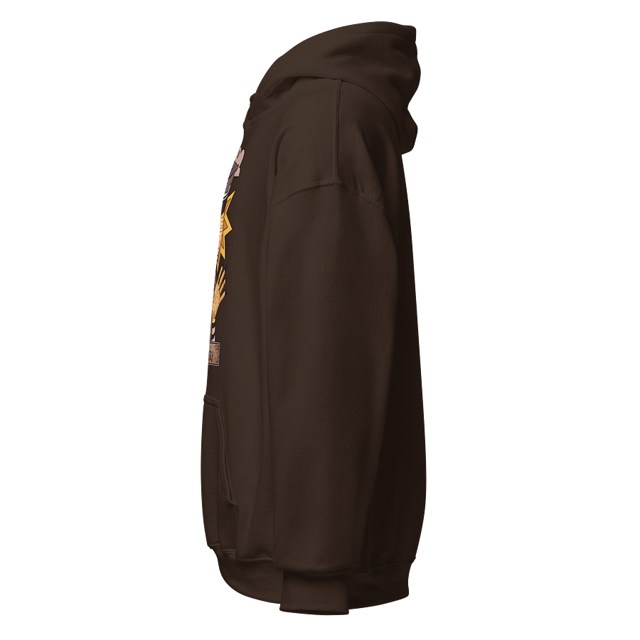 Mr. Dusky Hoodie product image (3)