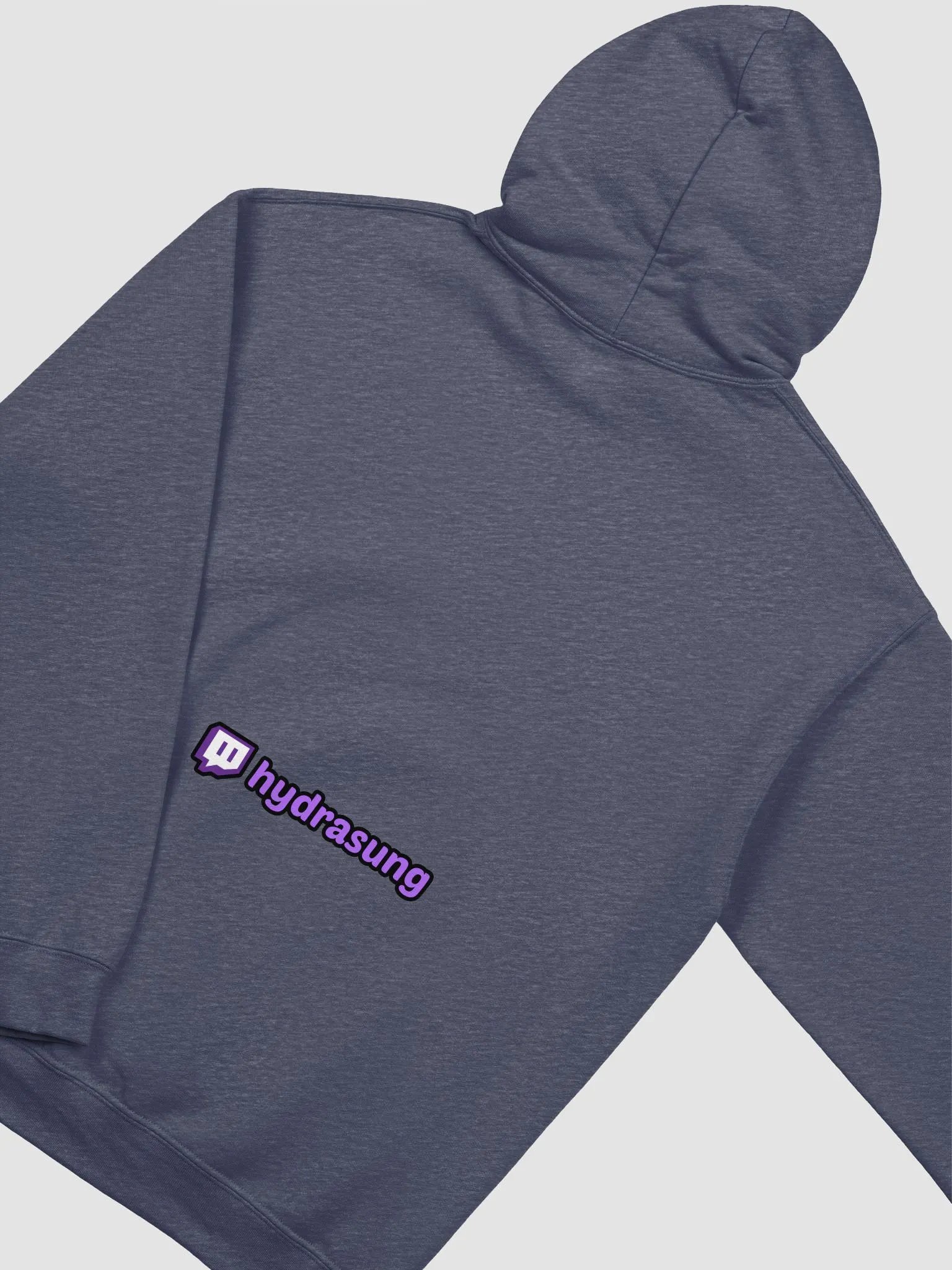 Bongo! Hydra Hoodie product image (4)