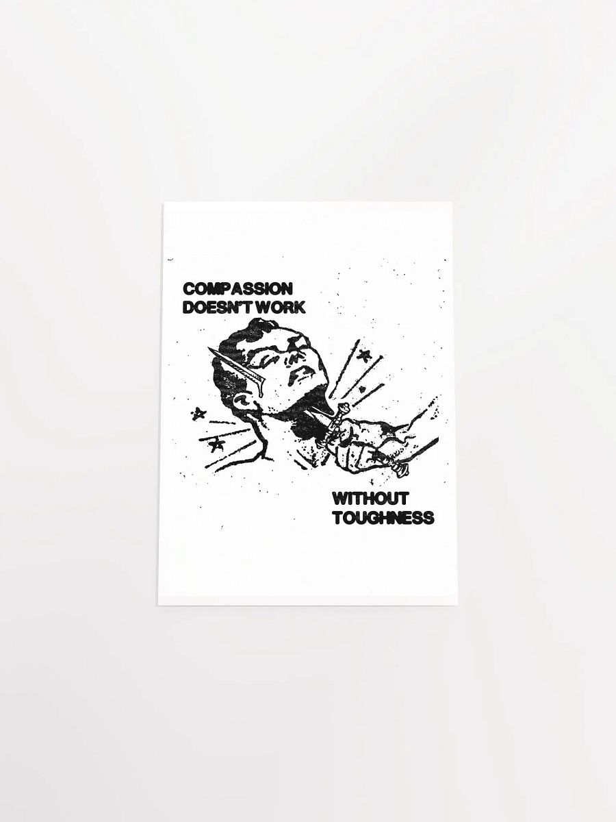 Compassion - Poster product image (42)