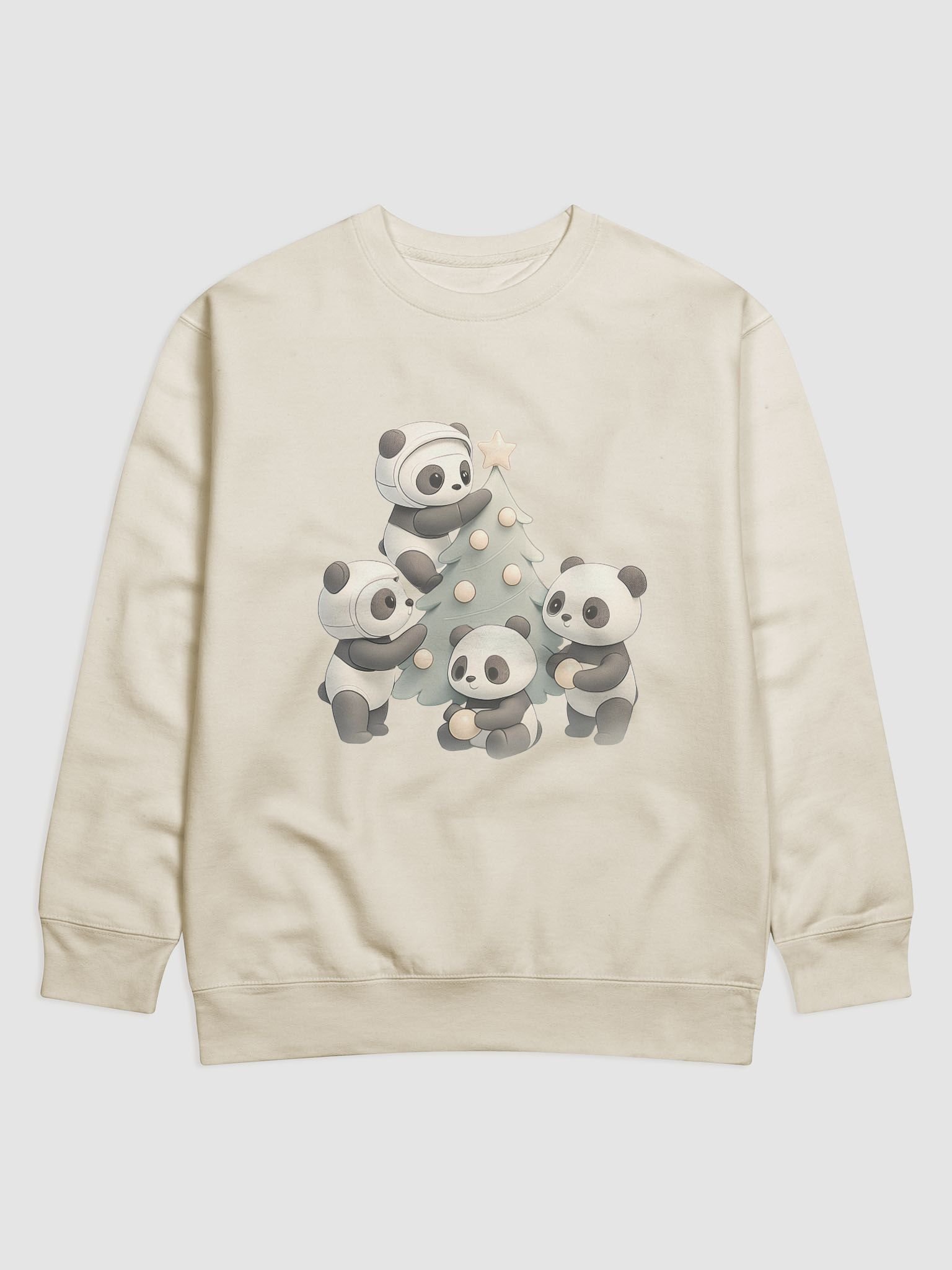 Panda christmas! product image (2)