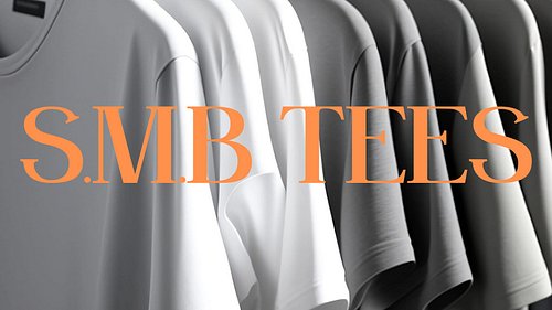 http://tee.pub/lic/w84oFqI88YU
S.M.B Tees Shop delivers bold, funny, and unique graphic tees that stand out. From gym humor t...