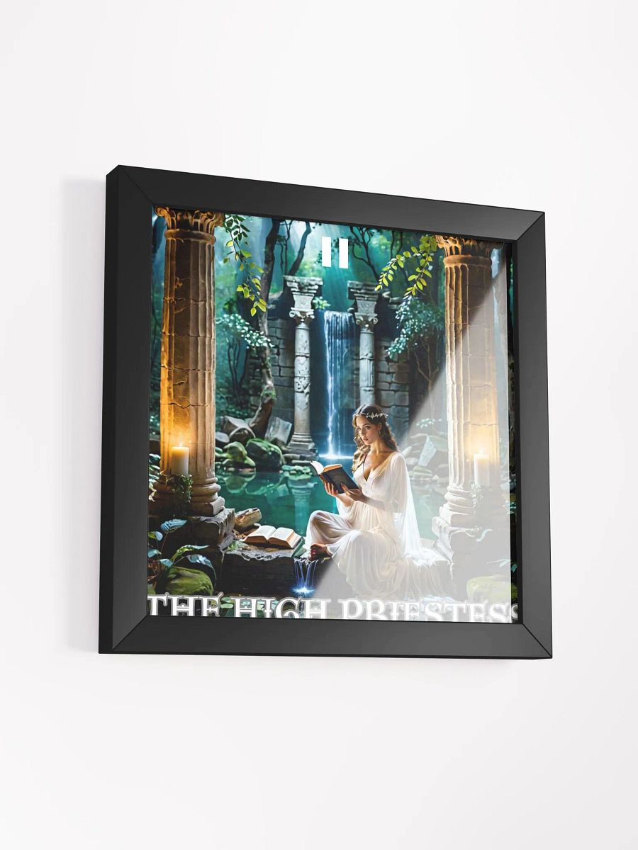THE HIGH PRIESTESS product image (15)