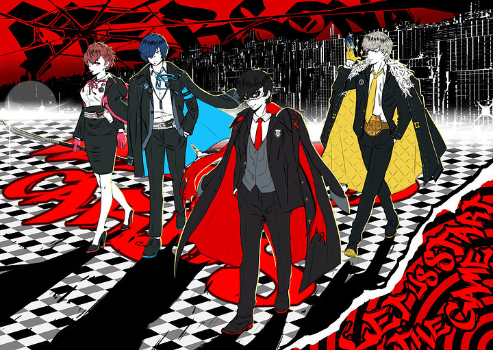 Wild Cards product image (1)