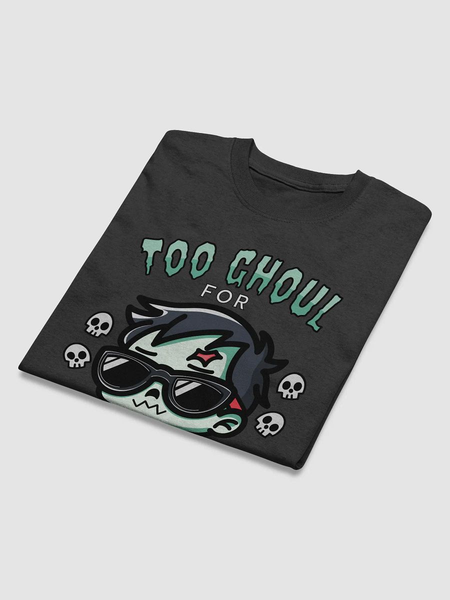 Too Ghoul for School Cool Zombie product image (40)