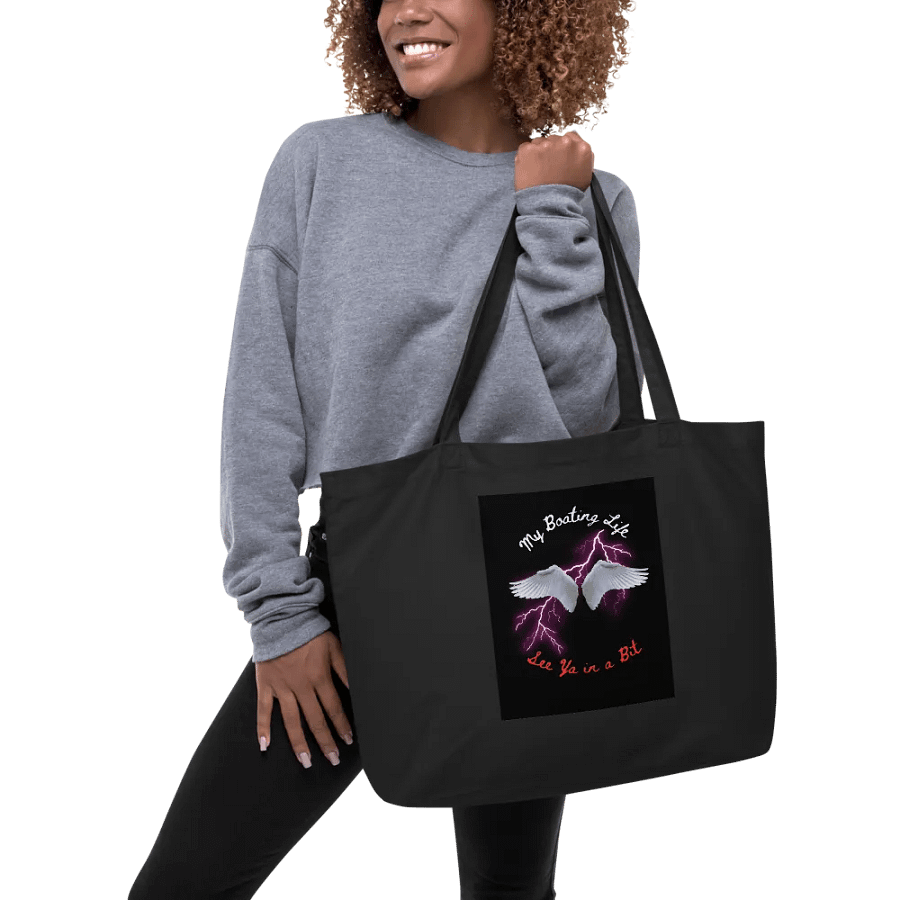 Tote Bag product image (5)