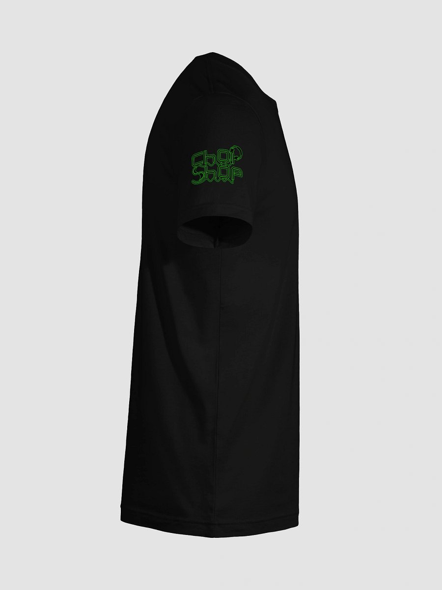 Chop Shop Neon Beats T-Shirt product image (12)