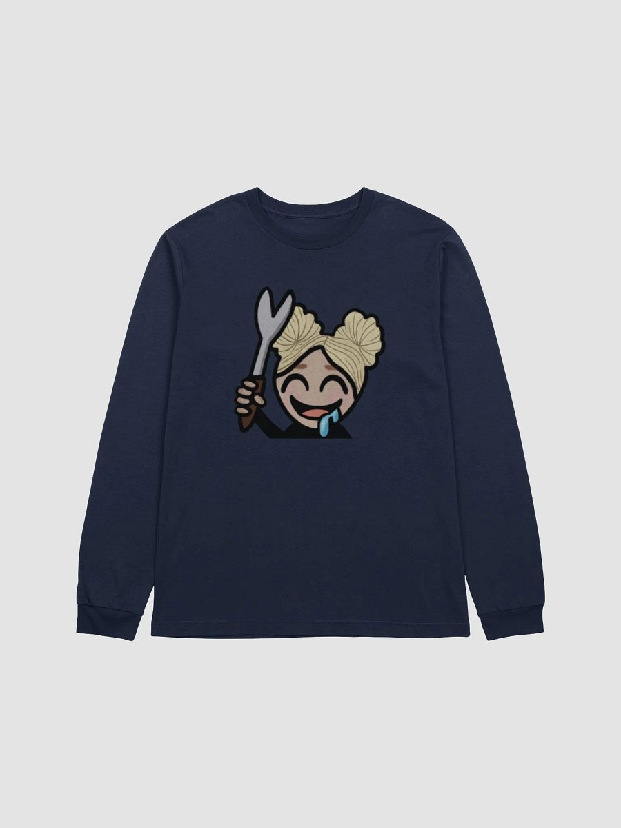 Chef Long Sleeve product image (1)