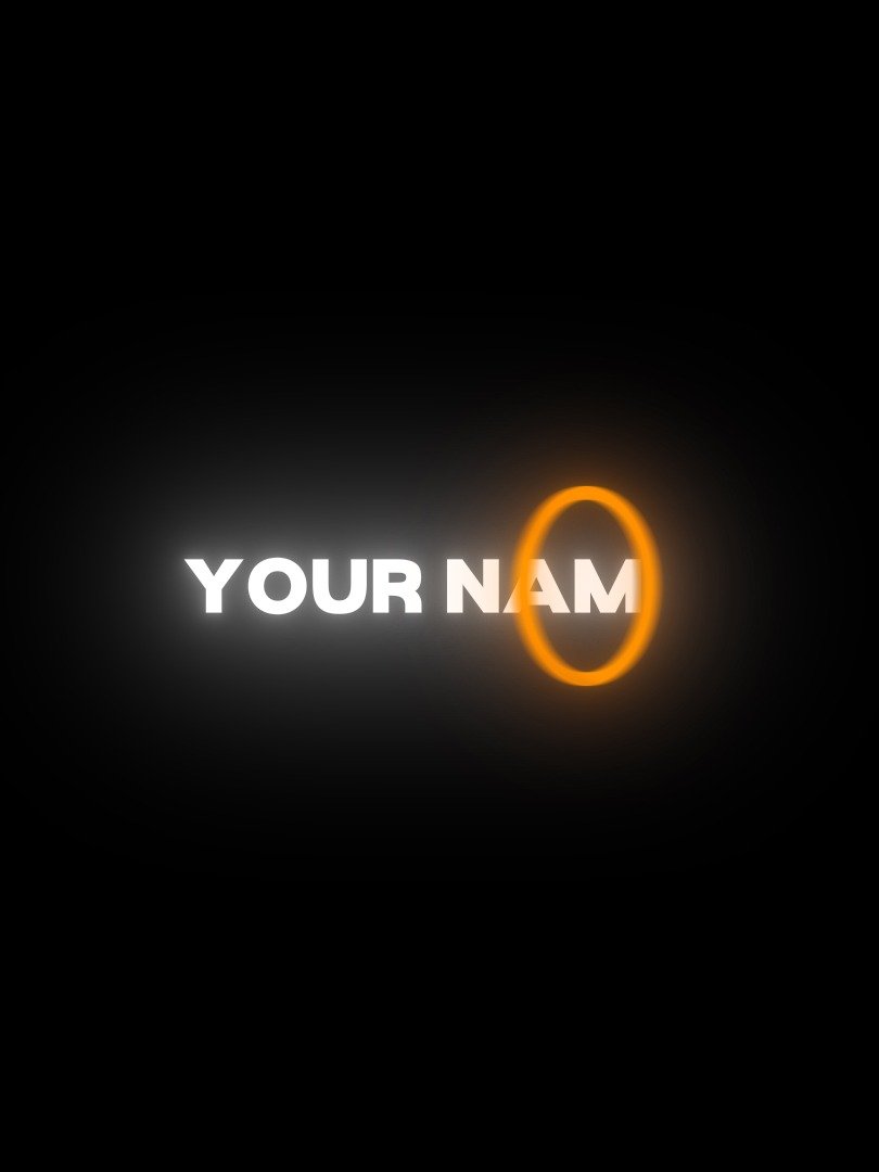 After Effects Trending Watermark For Edits 2020+ product image (1)