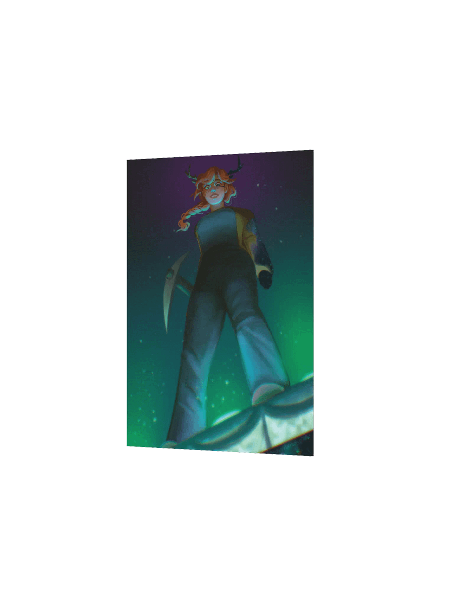 Portal to the End product image (3)