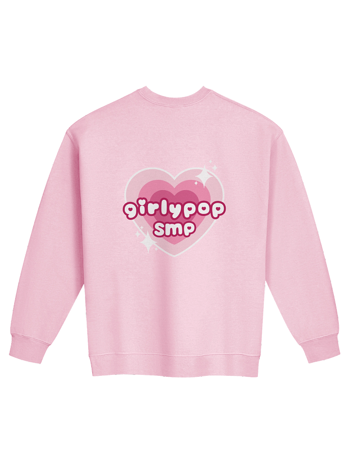 Girlypop Crewneck product image (2)