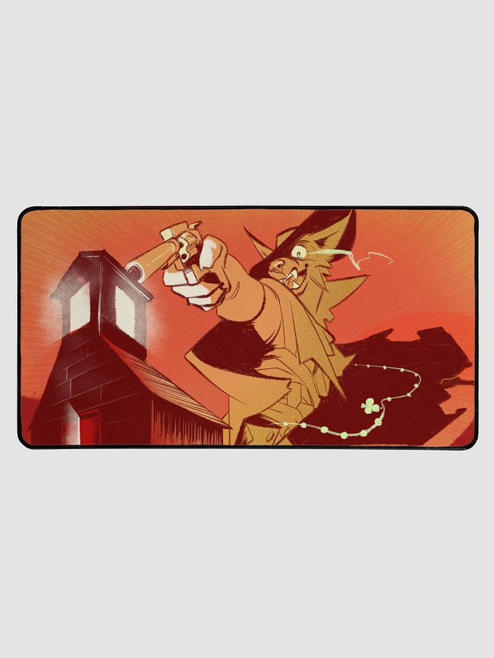 Beck Desk Mat product image (1)