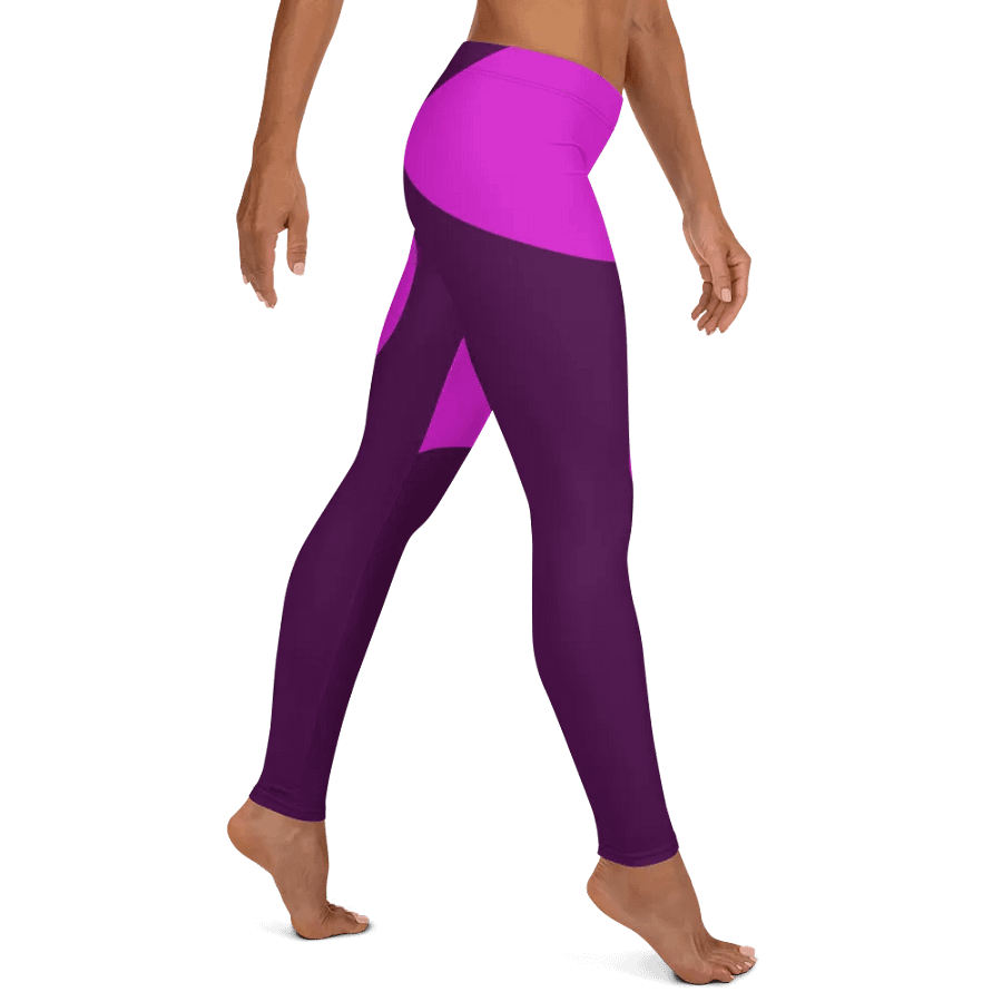 Yoga Pants product image (5)