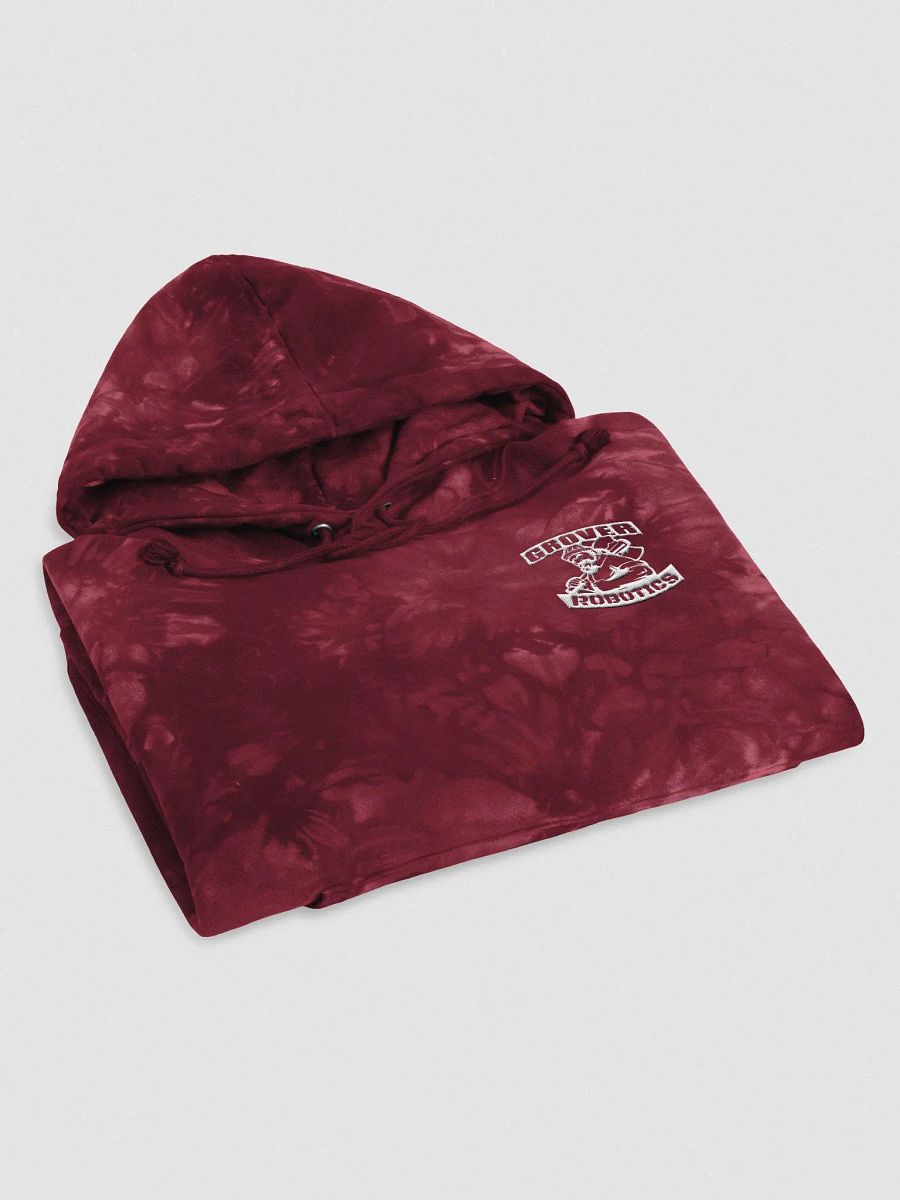 Oak Grove Robotics Premium Hoodie product image (9)