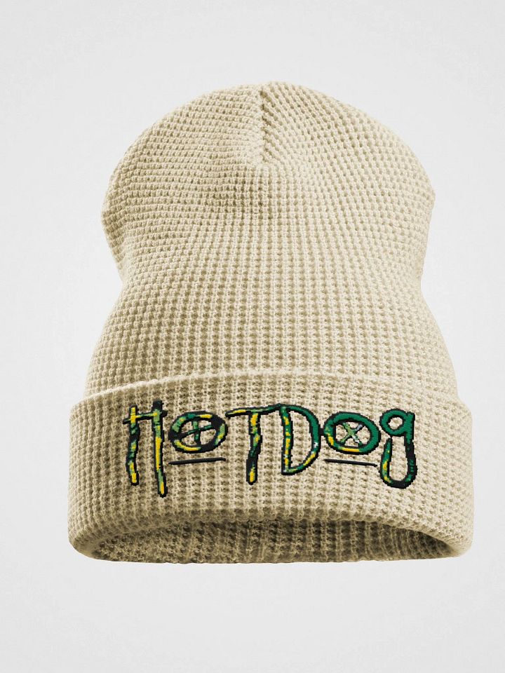Lord of CREAM Beanie product image (2)
