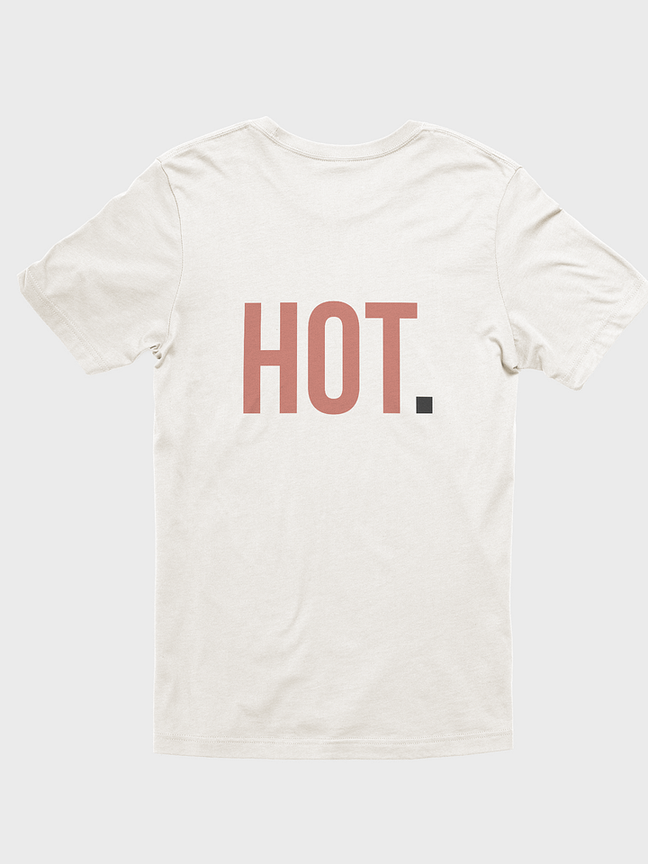 The Healing Is Hot Tee product image (2)