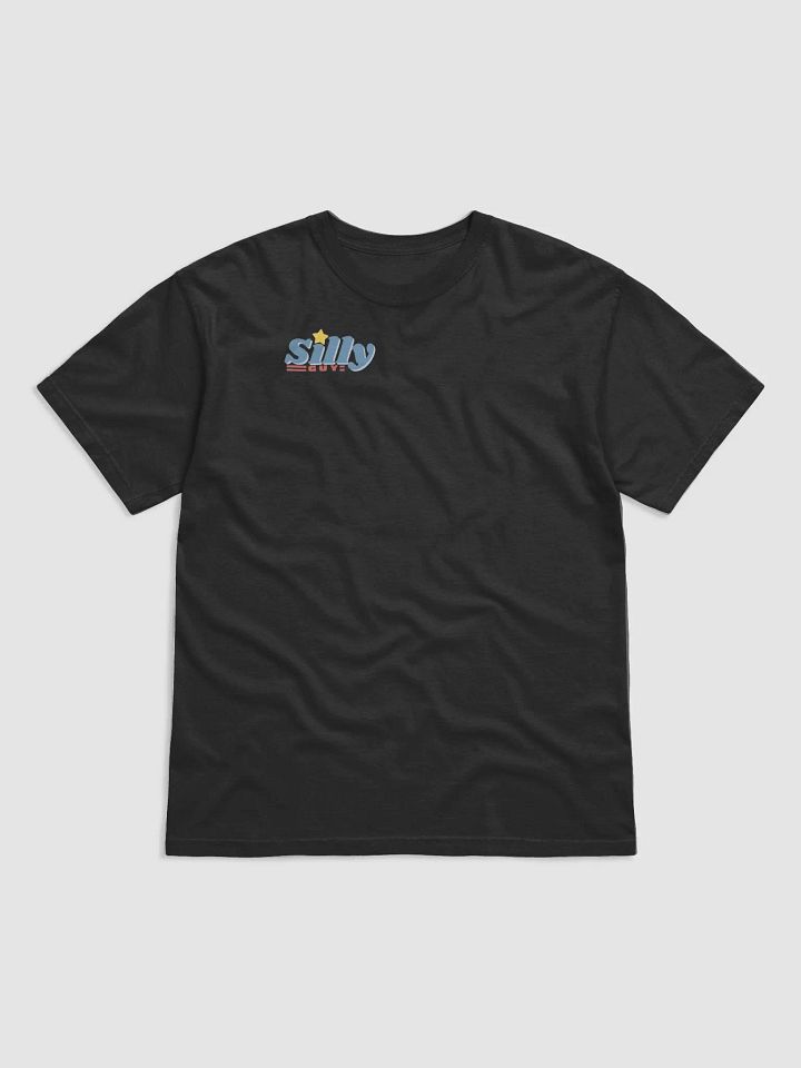 Silly Guy Shirt product image (1)