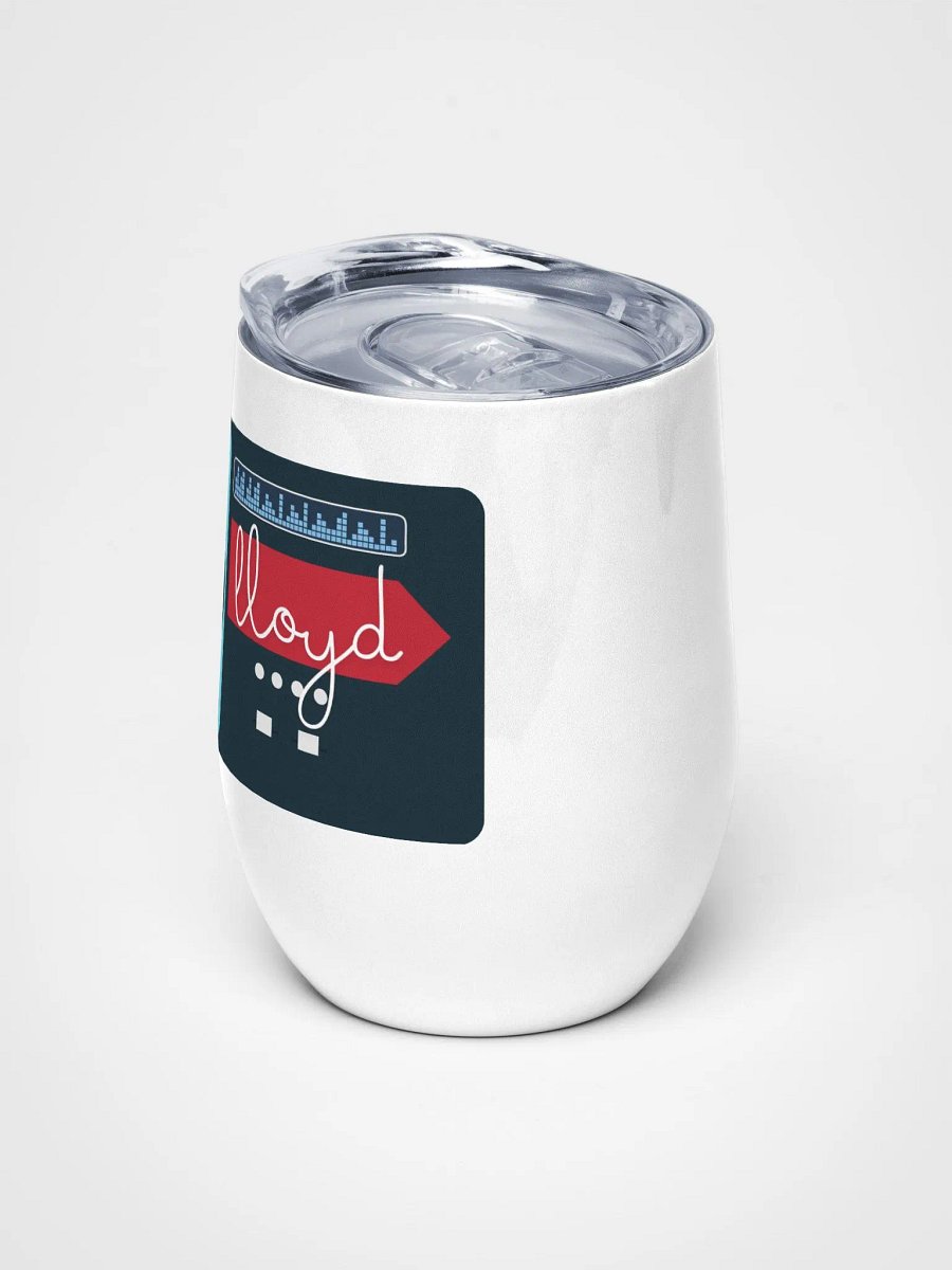 Kevin Lloyd Tumbler product image (5)