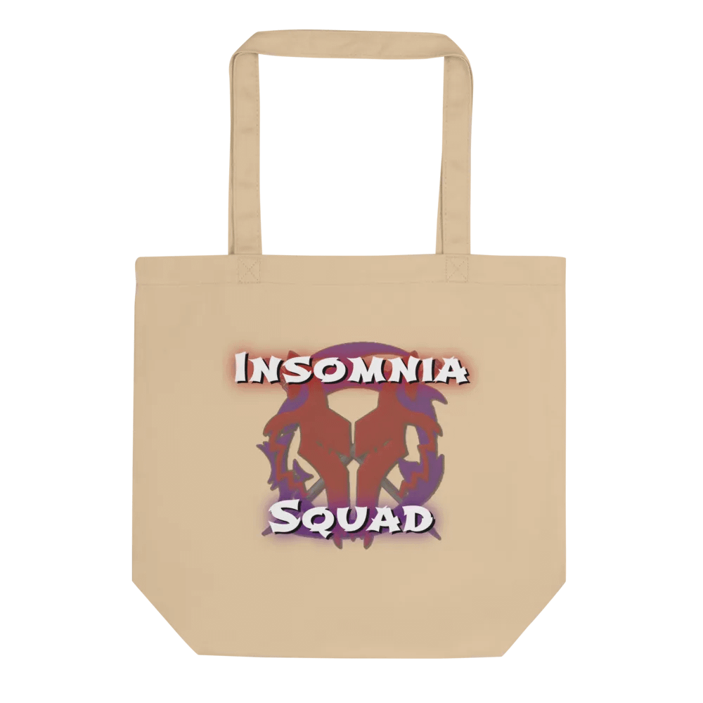Classic Insomnia Wolvaren Tote product image (7)