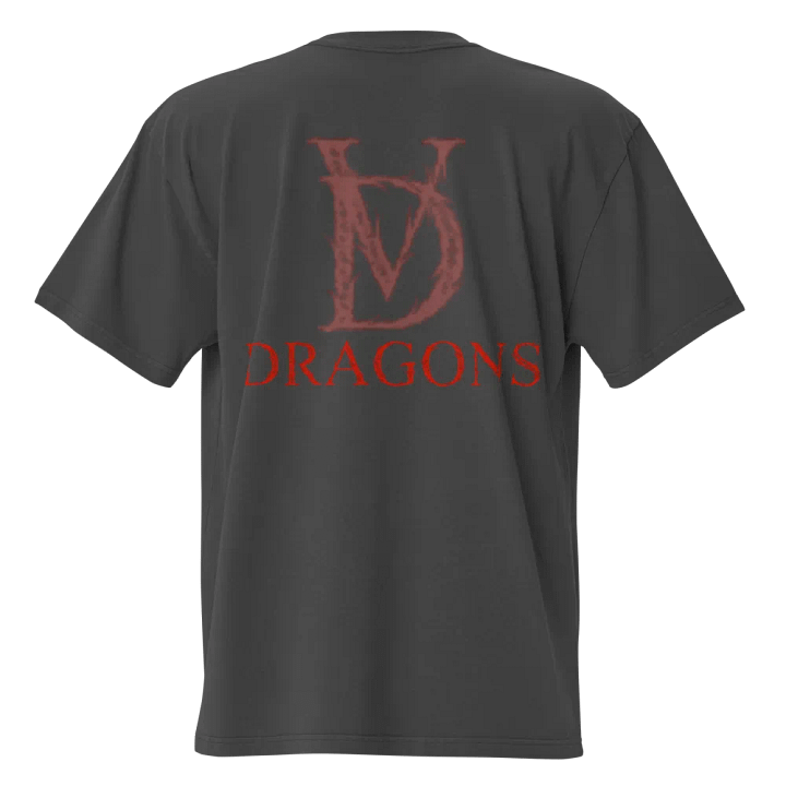 DEVILISH MOMMY TEE product image (4)