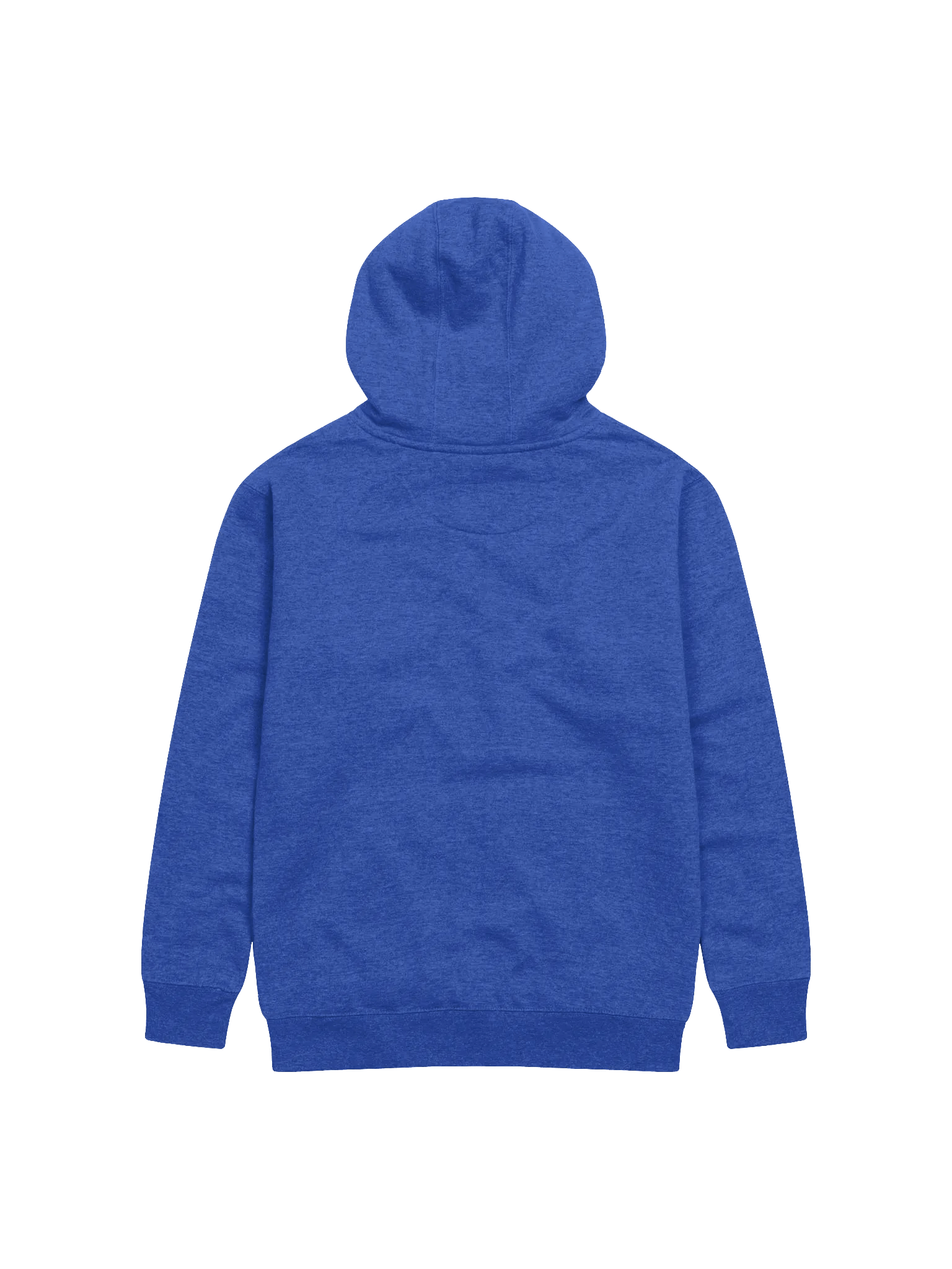 Joyful Jumping Heart Unisex Hoodie product image (2)