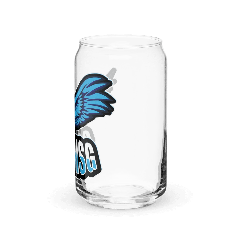 MSC OG 16oz Glass product image (9)