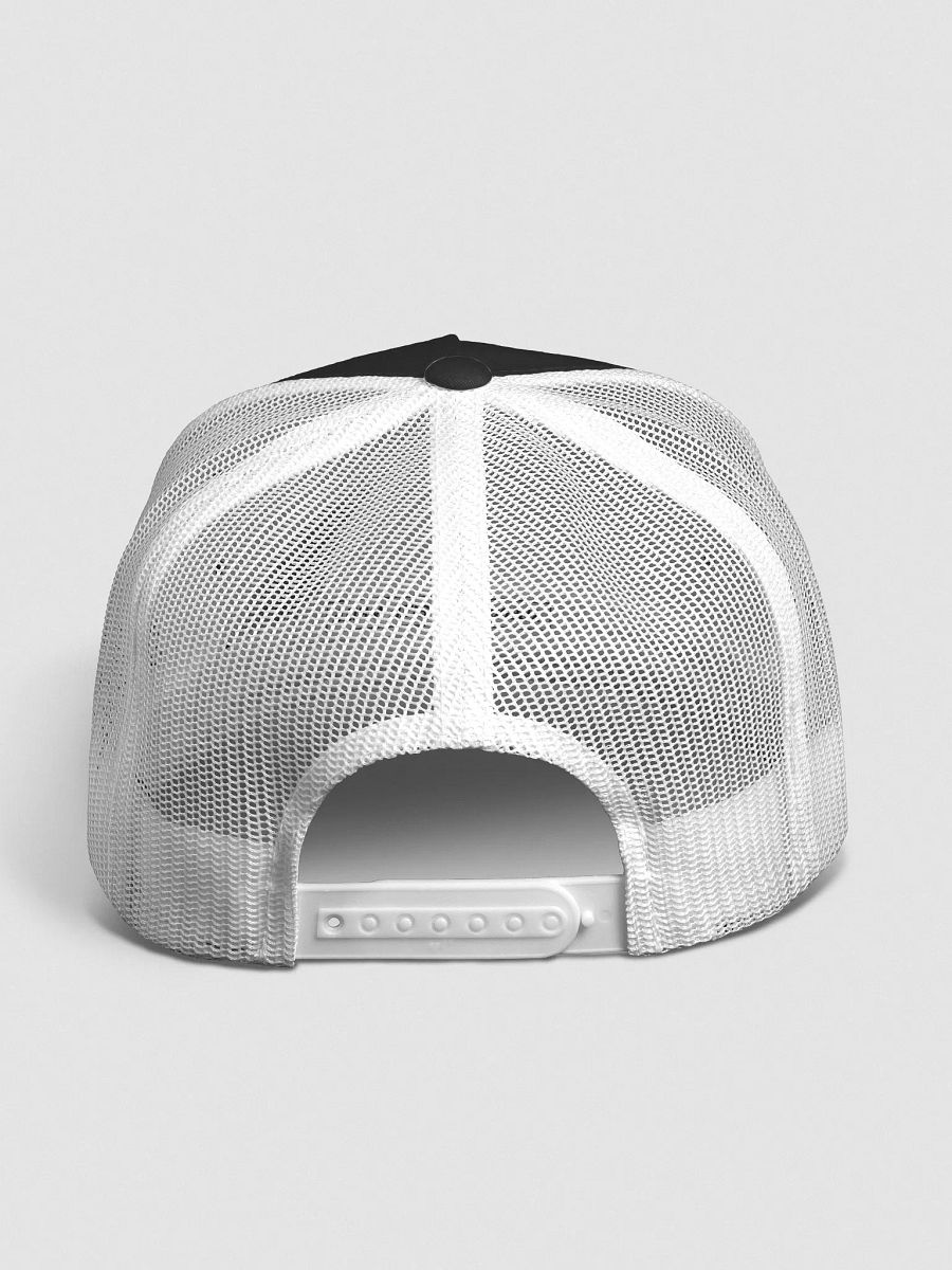 LOYAL TRIBE TRUCKER HAT product image (12)