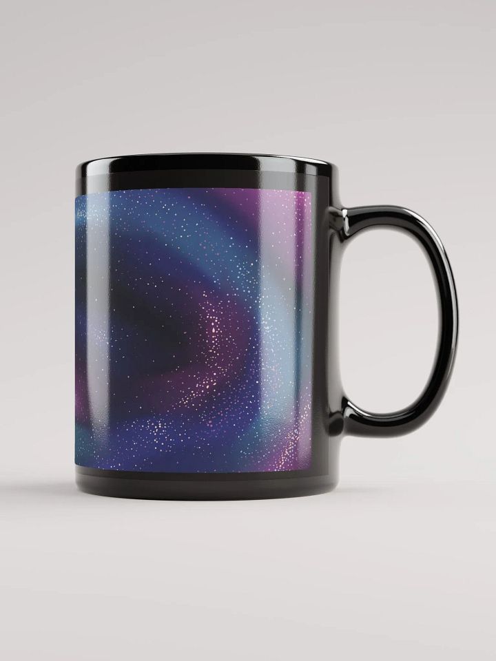 Swirling Galaxy Mug product image (1)