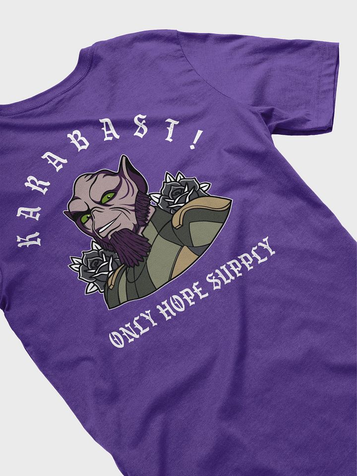 Zeb - Tee product image (1)